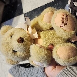 DAKIN 1994 Cherished Teddies Bear